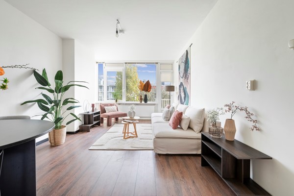 Medium property photo - Oldengaarde 51, 1083 TD Amsterdam