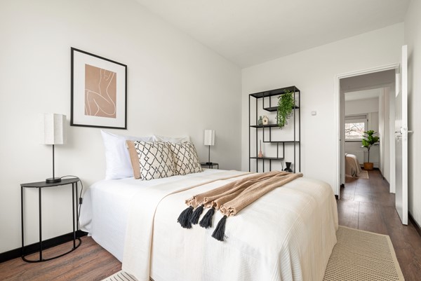 Medium property photo - Oldengaarde 51, 1083 TD Amsterdam