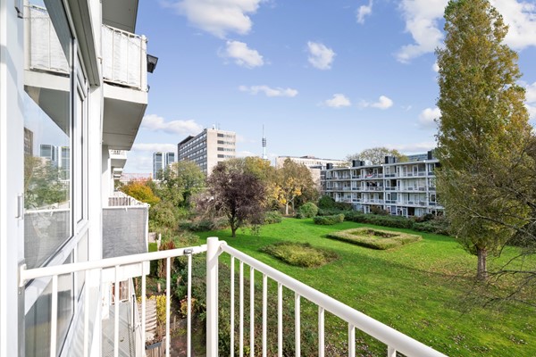 Medium property photo - Oldengaarde 51, 1083 TD Amsterdam