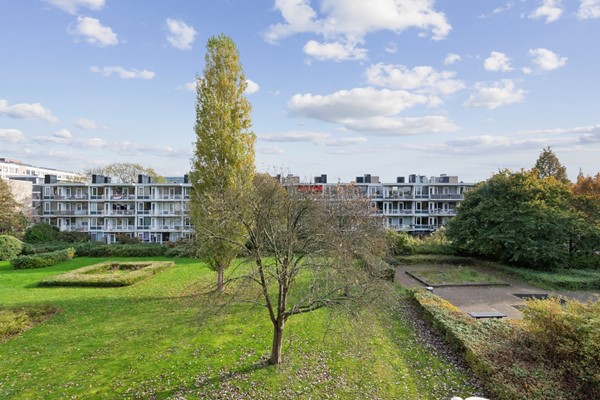 Medium property photo - Oldengaarde 51, 1083 TD Amsterdam