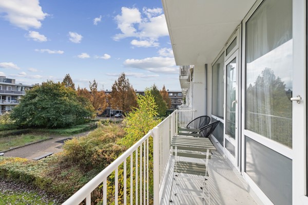 Medium property photo - Oldengaarde 51, 1083 TD Amsterdam