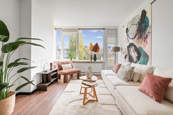 Medium property photo - Oldengaarde 51, 1083 TD Amsterdam