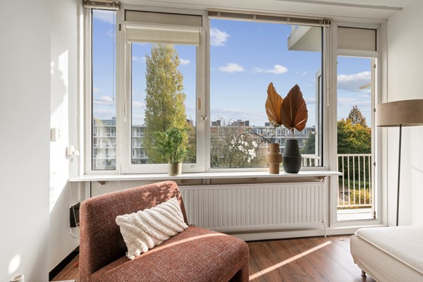 Medium property photo - Oldengaarde 51, 1083 TD Amsterdam