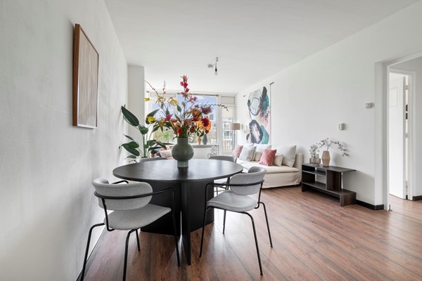 Medium property photo - Oldengaarde 51, 1083 TD Amsterdam