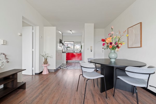 Medium property photo - Oldengaarde 51, 1083 TD Amsterdam