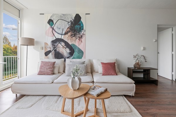 Medium property photo - Oldengaarde 51, 1083 TD Amsterdam