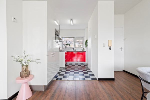 Medium property photo - Oldengaarde 51, 1083 TD Amsterdam