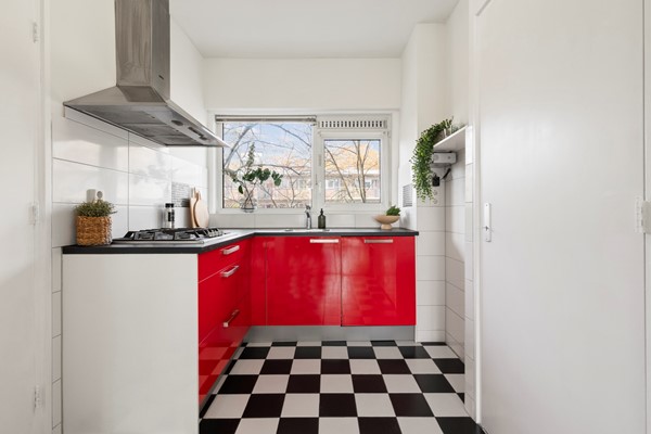 Medium property photo - Oldengaarde 51, 1083 TD Amsterdam