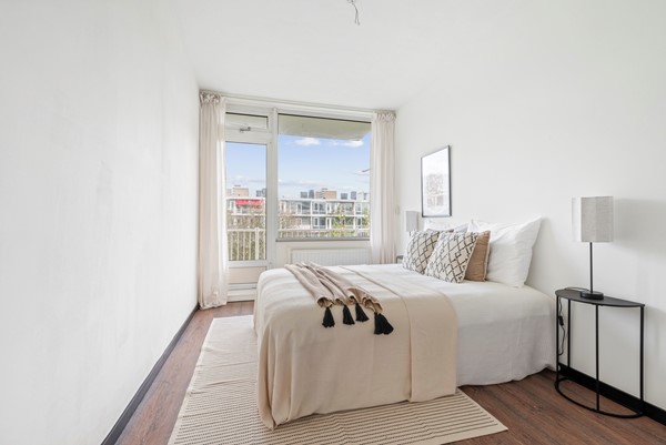 Medium property photo - Oldengaarde 51, 1083 TD Amsterdam