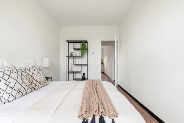 Medium property photo - Oldengaarde 51, 1083 TD Amsterdam