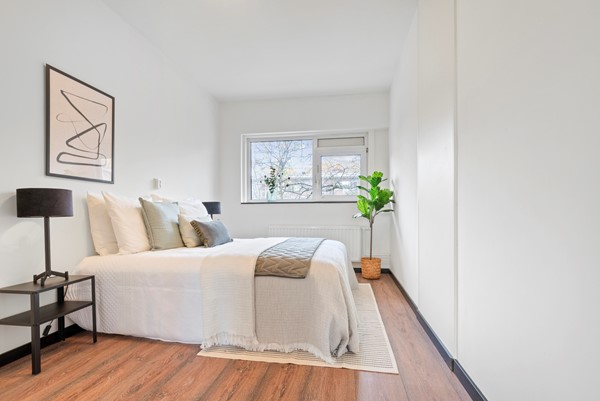 Medium property photo - Oldengaarde 51, 1083 TD Amsterdam