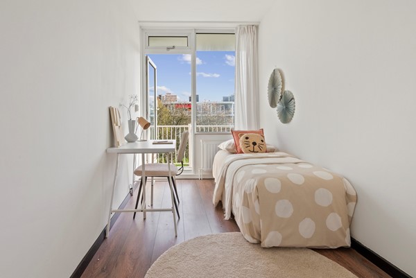 Medium property photo - Oldengaarde 51, 1083 TD Amsterdam