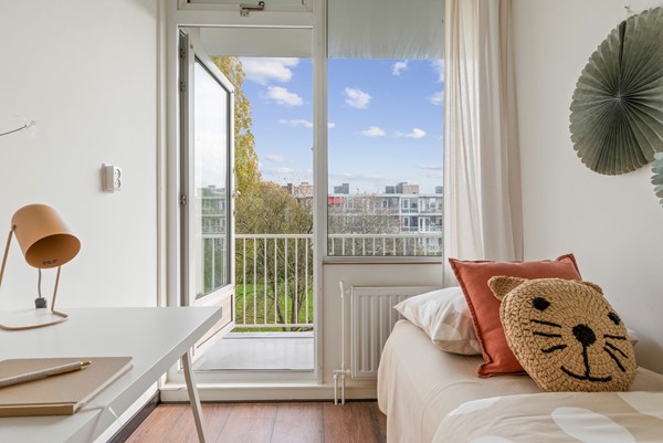 Medium property photo - Oldengaarde 51, 1083 TD Amsterdam