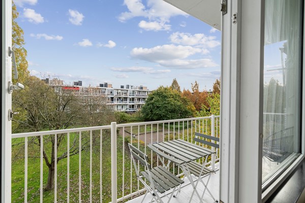 Medium property photo - Oldengaarde 51, 1083 TD Amsterdam