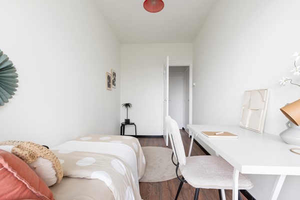 Medium property photo - Oldengaarde 51, 1083 TD Amsterdam