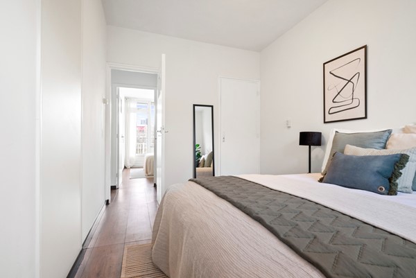 Medium property photo - Oldengaarde 51, 1083 TD Amsterdam