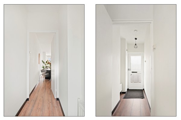 Medium property photo - Oldengaarde 51, 1083 TD Amsterdam