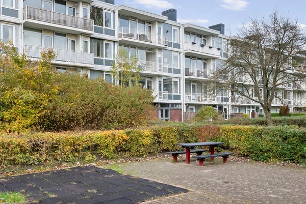 Medium property photo - Oldengaarde 51, 1083 TD Amsterdam