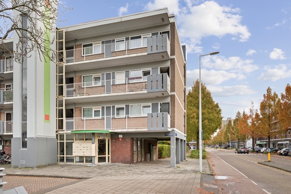 Medium property photo - Oldengaarde 51, 1083 TD Amsterdam