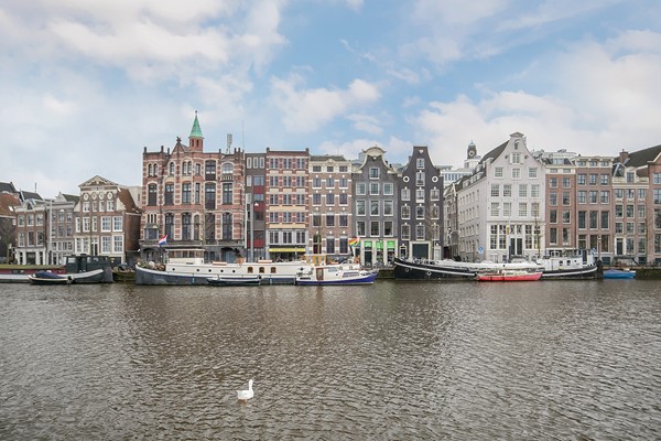 Medium property photo - Amstel 140C, 1017 AE Amsterdam