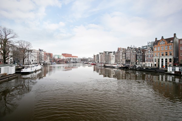 Medium property photo - Amstel 140C, 1017 AE Amsterdam