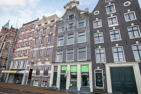 Medium property photo - Amstel 140C, 1017 AE Amsterdam