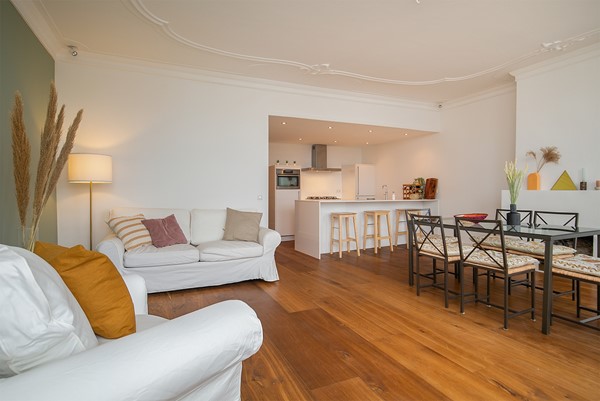Medium property photo - Amstel 140C, 1017 AE Amsterdam