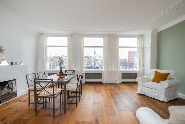 Medium property photo - Amstel 140C, 1017 AE Amsterdam