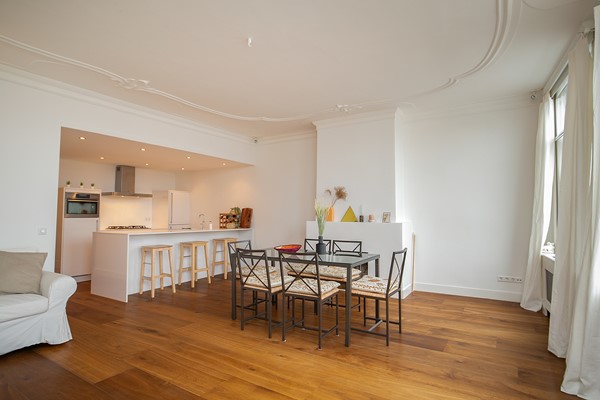 Medium property photo - Amstel 140C, 1017 AE Amsterdam