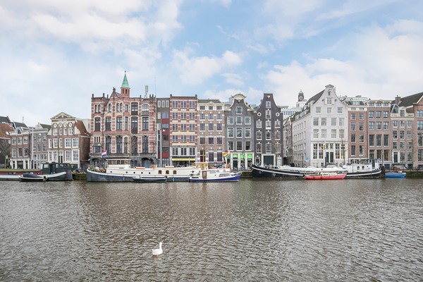 Medium property photo - Amstel 140C, 1017 AE Amsterdam