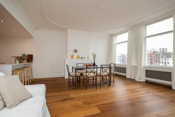 Medium property photo - Amstel 140C, 1017 AE Amsterdam