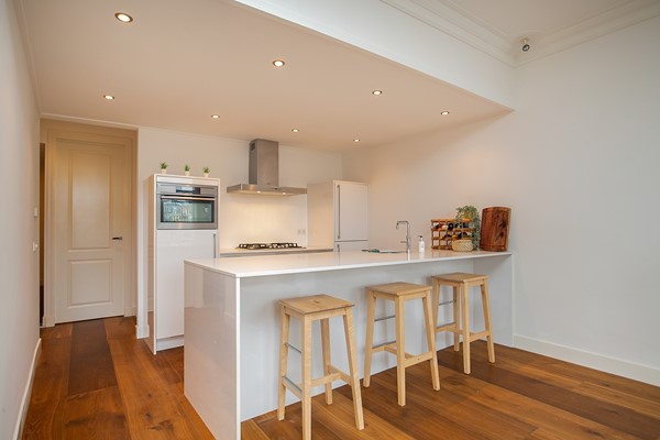 Medium property photo - Amstel 140C, 1017 AE Amsterdam