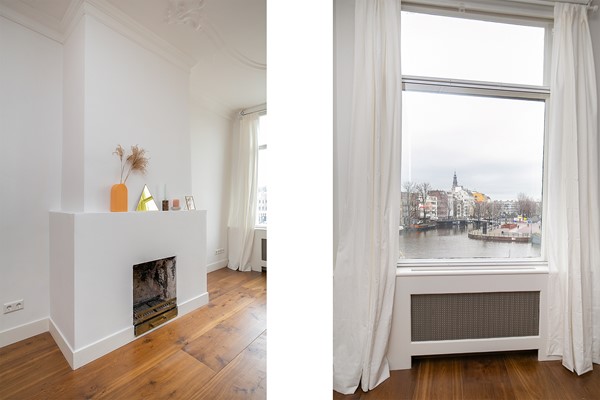 Medium property photo - Amstel 140C, 1017 AE Amsterdam