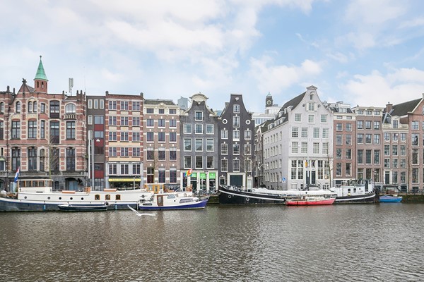 Medium property photo - Amstel 140C, 1017 AE Amsterdam