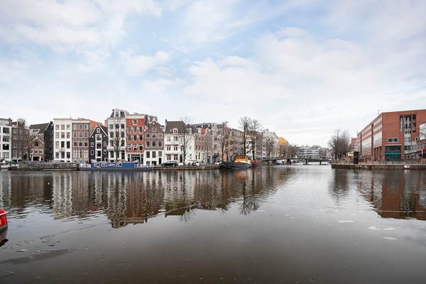 Medium property photo - Amstel 140C, 1017 AE Amsterdam