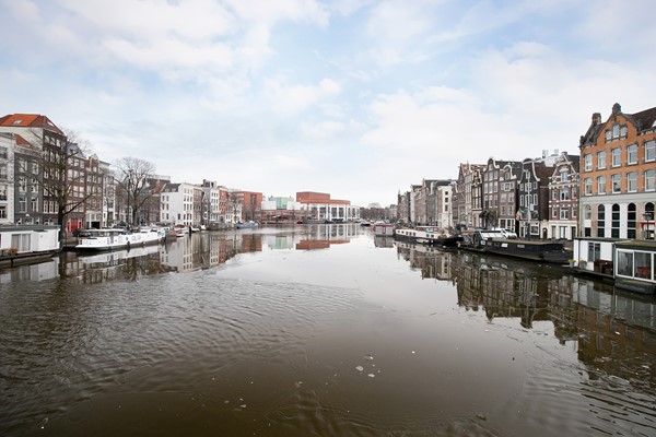 Medium property photo - Amstel 140C, 1017 AE Amsterdam