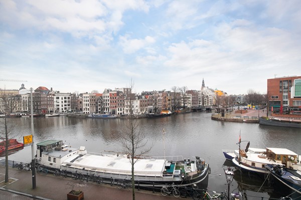 Medium property photo - Amstel 140C, 1017 AE Amsterdam