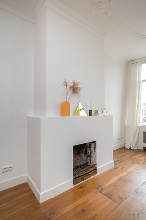 Medium property photo - Amstel 140C, 1017 AE Amsterdam