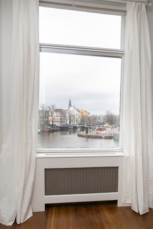Medium property photo - Amstel 140C, 1017 AE Amsterdam