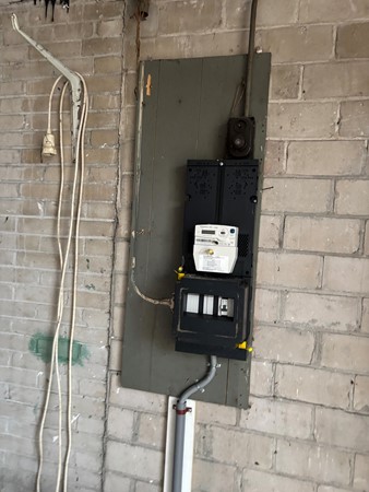 Medium property photo - Bakhuizen van den Brinkhof 31, 1065 BA Amsterdam