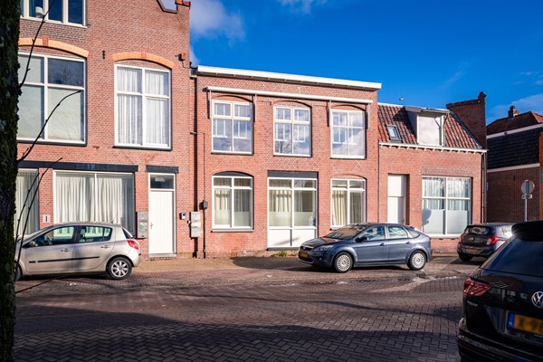 Medium property photo - Westzijde 406F, 1506 GM Zaandam