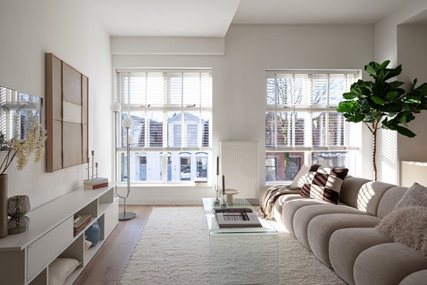 Medium property photo - Westzijde 406F, 1506 GM Zaandam