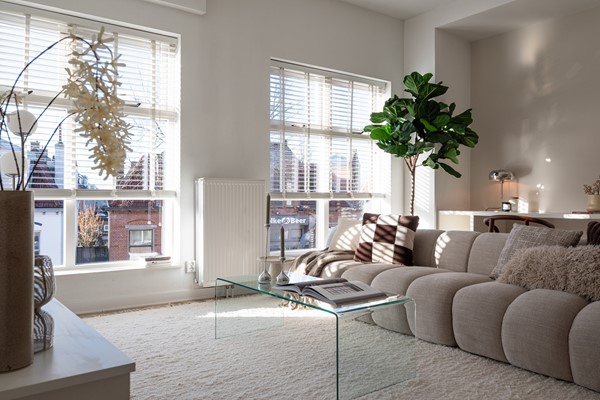 Medium property photo - Westzijde 406F, 1506 GM Zaandam