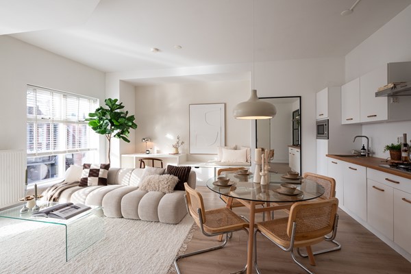 Medium property photo - Westzijde 406F, 1506 GM Zaandam