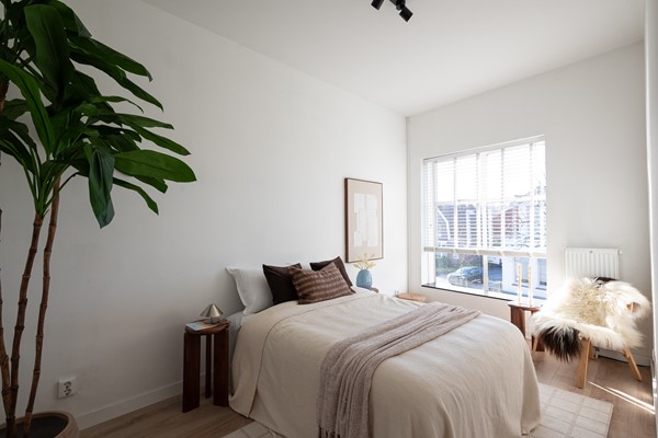 Medium property photo - Westzijde 406F, 1506 GM Zaandam