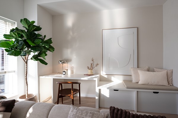 Medium property photo - Westzijde 406F, 1506 GM Zaandam