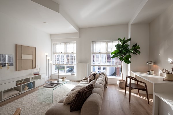 Medium property photo - Westzijde 406F, 1506 GM Zaandam