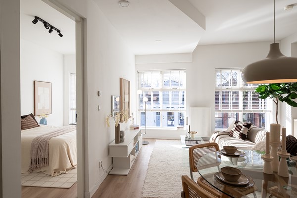 Medium property photo - Westzijde 406F, 1506 GM Zaandam