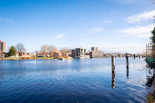 Medium property photo - Westzijde 406F, 1506 GM Zaandam