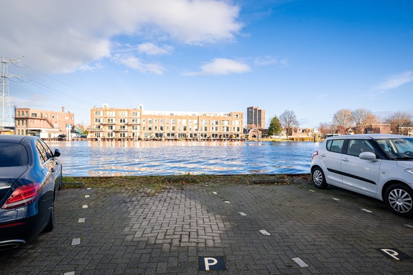 Medium property photo - Westzijde 406F, 1506 GM Zaandam